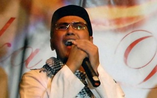 Inilah Tausiyah Ustad Jefry Al-Bukhori (Uje) yang Populer di Twitter!