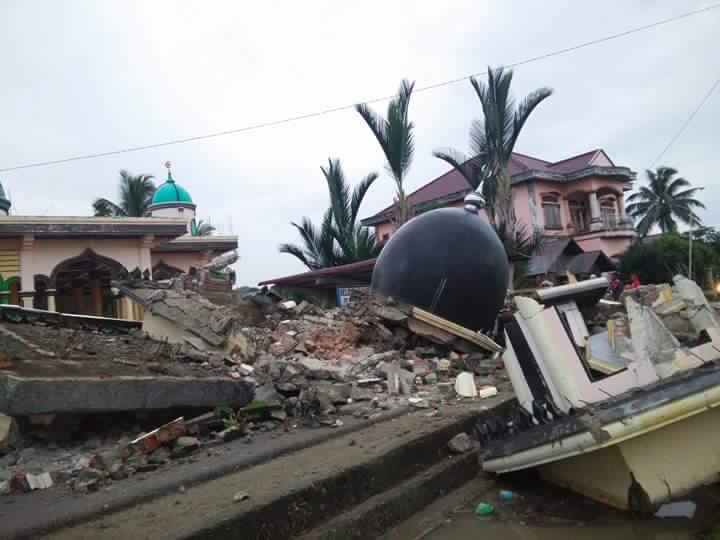 Al Quran Jpg Download Pdf Indonesia Earthquake